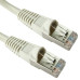 Cables Direct 1m CAT5E Patch Cable (Grey)
