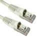 Cables Direct 1m CAT5E Patch Cable (Grey)