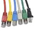Cables Direct 1m CAT6 Patch Cable (Yellow)