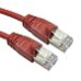Cables Direct 20m CAT6 Patch Cable (Red)