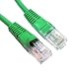 Cables Direct 20m CAT6 Patch Cable (Green)