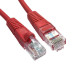 Cables Direct 20m CAT6 Patch Cable (Red)