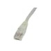 Cables Direct 25m Cat5e Grey Network Cable - Network Cables (25m, Grey)