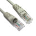 Cables Direct 25m CAT6 Patch Cable (Grey)