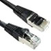 2M CAT6A SSTP-LSOH CABLE BLACK