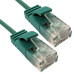 Cables Direct 1.5m CAT6 Patch Cable (Blue)