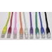 CablesDirect 3mtr CAT 5E Cable Red networking cable 3 m