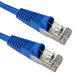 Cables Direct 3m CAT5E Patch Cable (Blue)