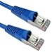 Cables Direct 3m CAT5E Patch Cable (Blue)