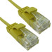 Cables Direct 3m CAT6 Patch Cable (Yellow)