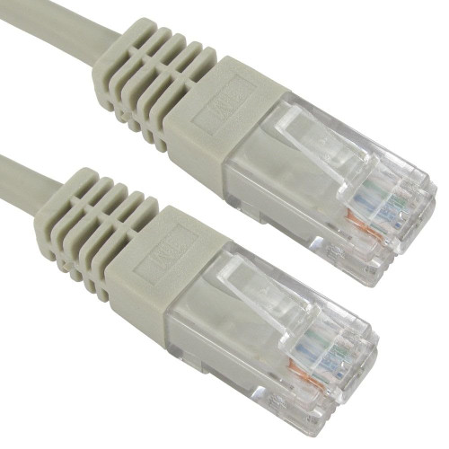 Scan urt-650 50 m CAT 5e UTP RJ45 Kupfer Ethernet Kabel