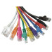 CablesDirect 5m Economy 10/100 Networking Cable - Brown