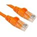 Cables Direct 5m Cat6 Cavo di Rete Arancione