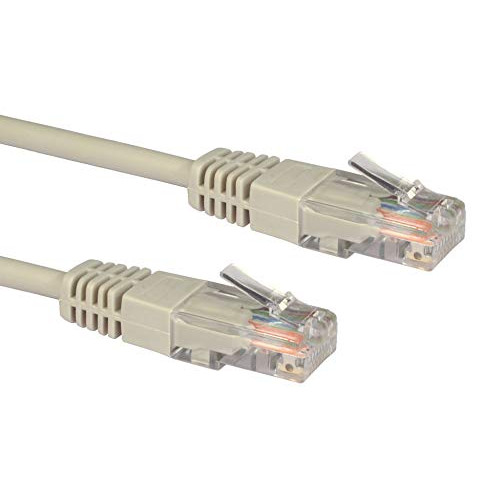 Scan URT-607 7m CAT 5e UTP Patch Cable