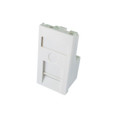 Cables Direct Cat5e Keystone Jack