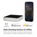 Eve Play (Apple Home) – Audio Streaming Interface for AirPlay