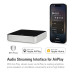 Eve Play (Apple Home) – Audio Streaming Interface for AirPlay