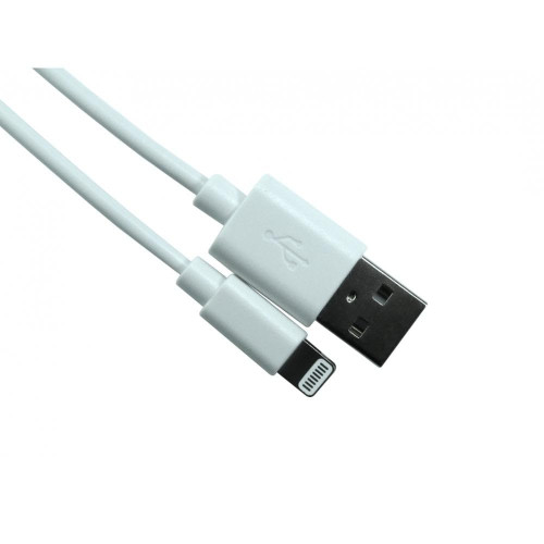 NEWlink Apple Certified USB Lightning Charger Cable - 3 Metre