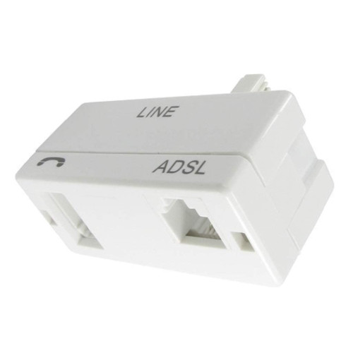 NEWLink Câble de données - Microfiltre ADSL