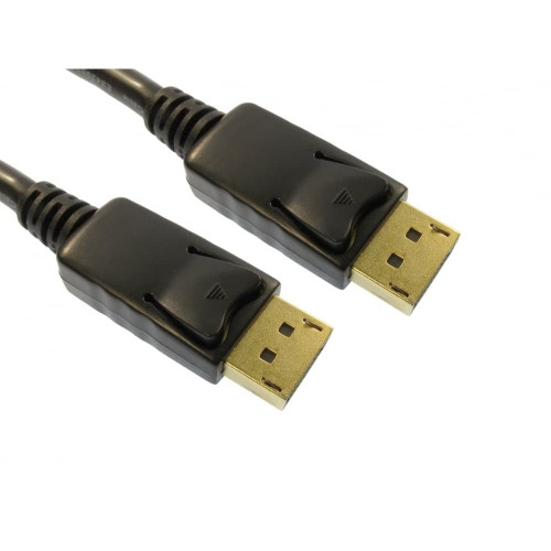 Scan Cables Scan Display Port Monitor Cable V1.1-1 mètre