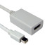 Xclio HDMI to Mini DisplayPort Adaptor Cable