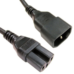 1MC14 TO C15 POWER CABLE