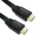 CablesDirect 77HD4-002 cable HDMI 2 m HDMI tipo A [Estándar] Negro