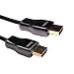 CMS Cables 10m HDMI AOC Cable, 2.1 8K Super Slim Kevlar Armoured AOCTPU Jacket