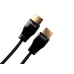 CMS Cables 10m HDMI AOC Cable, 2.1 8K Super Slim Kevlar Armoured AOCTPU Jacket