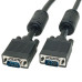 TruConnect 1 Pack BLK Svga Cable Male-male 3m