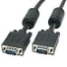 TruConnect 1 Pack BLK Svga Cable Male-male 3m