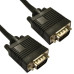 Scan SVGA D-Sub Monitor Cable - 20 Metre