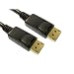 Câble DisplayPort vers Display Port 50 cm Court Taille complète 0,5 m