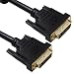 CablesDirect Cdl-dv210 10 m DVI Cable DVI-D DVI-D Black