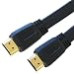 OcUK Professional 10m Flat HDMI v2.1 Cable (CDLHD-010)