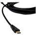 Pro Signal CDLHD-205 - Cable HDMI Mini C macho a HDMI A macho, 5 m
