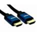 Ultra High Speed 8K HDMI 2.1 Cable 0.5M - Blue