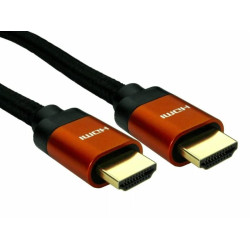 Ultra High Speed 8K HDMI 2.1 Cable 2M - Copper