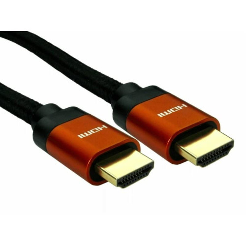 Ultra High Speed 8K HDMI 2.1 Cable 2M - Copper