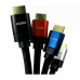 Ultra High Speed 8K HDMI 2.1 Cable 2M - Copper