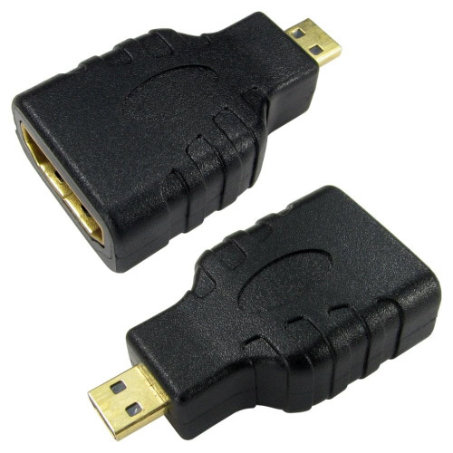 HDMI to Micro HDMI Adapter
