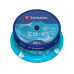 Verbatim CD-R Extra Protection 700 MB 52x 25 pc(s)