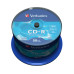 Verbatim CD-R Extra Protection 700 MB 52x 50 pc(s)