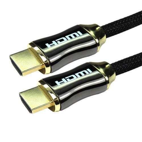 10MTR FAST HDMI W/-FULL SHIELDEDHOOD