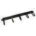 CablesDirect UT-899CBMT accesorio de bastidor Panel de gestión de cables