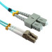Cables Direct FB4M-LCSC-050D