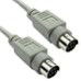 Cables Direct 2m PS/2 Cable in Grey