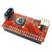 NEWLink NL-SATAADAPT - IDE - SATA INTERNAL ADAPTOR FOR IDE DEVICE - SATA B/Q 30