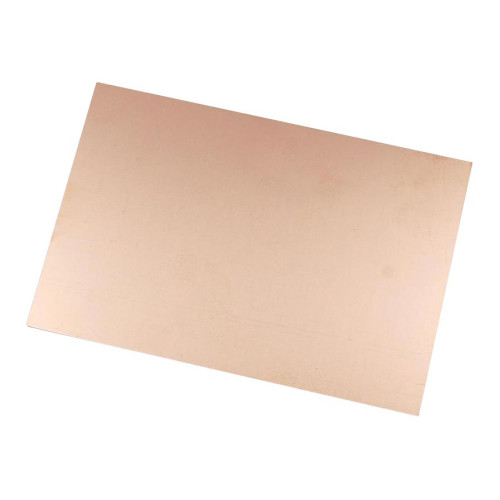 FortexSS100 | Copper