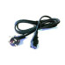 2-Power PWR0002B power cable Black